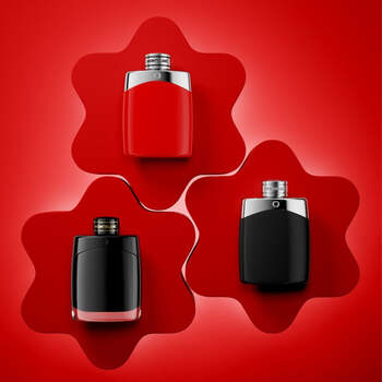 Legend Red EDP Tester
